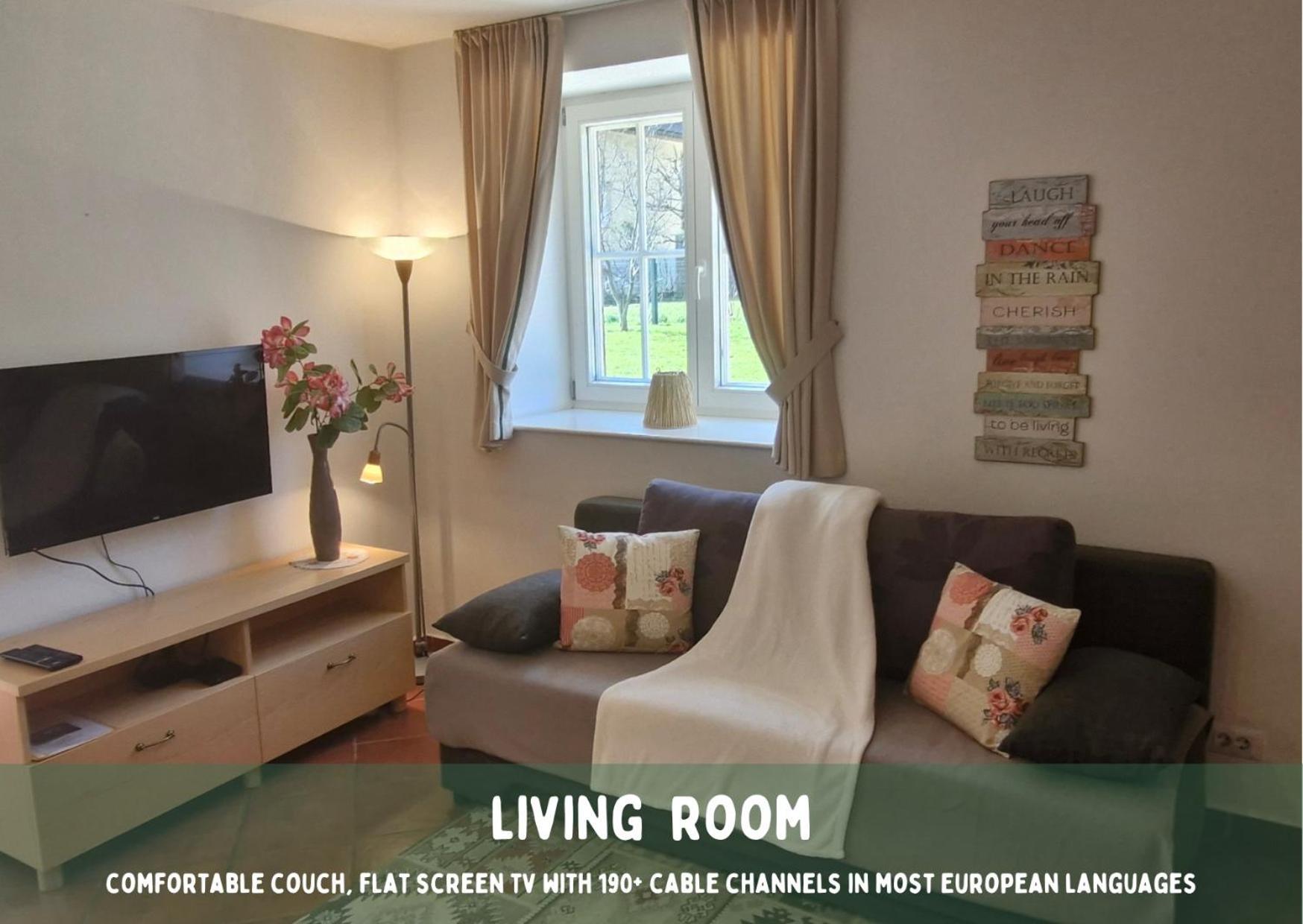 Pardubsky Apartments Ljubljana Ngoại thất bức ảnh
