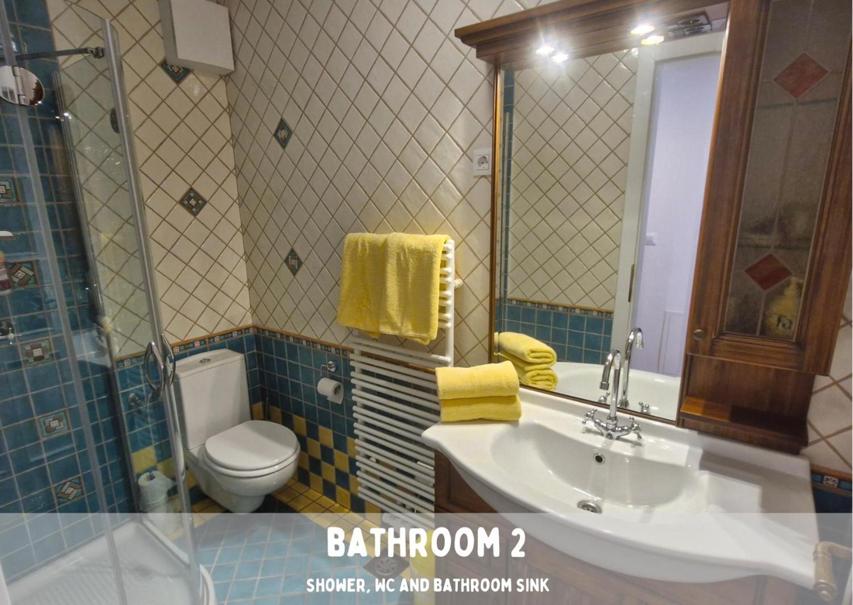 Pardubsky Apartments Ljubljana Ngoại thất bức ảnh